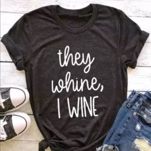 Tops - 🍷So True🍷